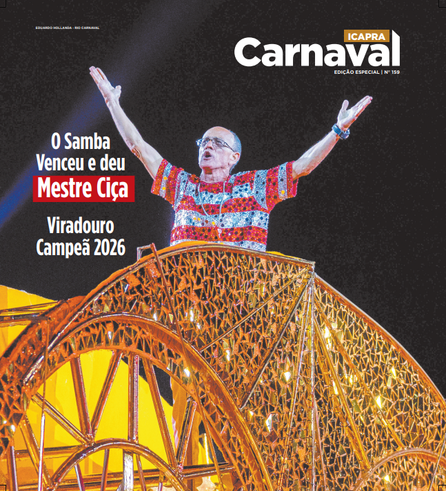 Revista ICAPRA Carnaval